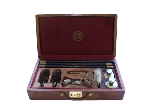 Kit pulizia pistola deepika - pulizia,