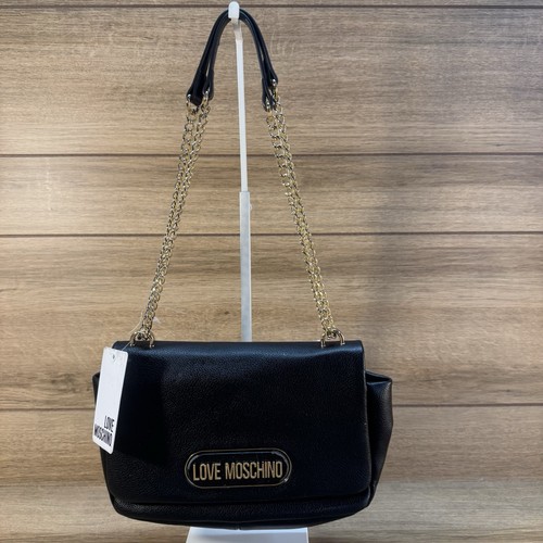 Borsa tracolla love moschino - tracolla,