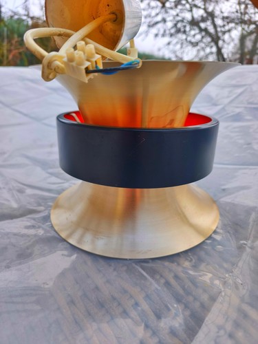Lampada sospensione ddr - a,