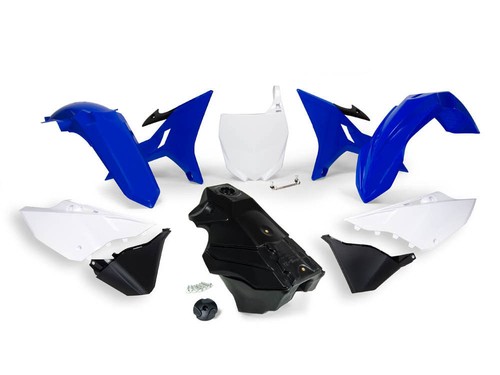 Kit plastica rtech adatto - rtech,
