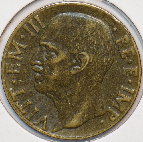 Italia 1941 centesimi - italia,