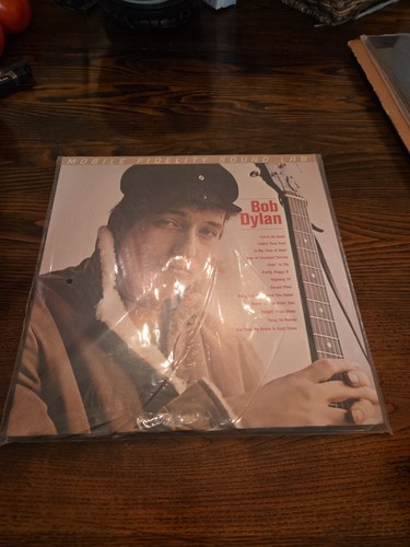 Bob dylan 2014 limited - 2014, #2332