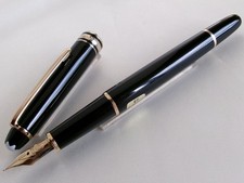 Montblanc Meisterstuck