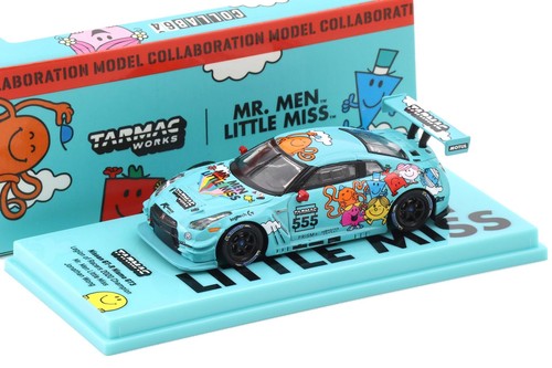 Tarmac works nissan - works,