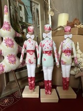 Tilda 3 Schiaccianoci