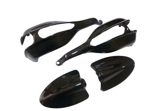 Kit paramani cover - kit,