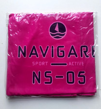 Telo mare/bagno Navigare 160x80, microfibra, 2 varianti