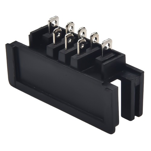 Connettore terminale 18v - 14.4v,