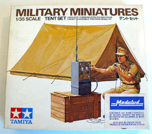 Kit tamiya 35 ème - ,