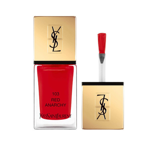 Yves saint laurent - la, laque