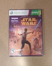 Kinect Star Wars (Xbox 360) -