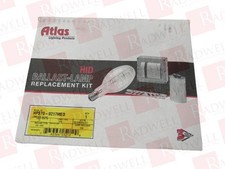 ATLAS LIGHTING PRODUCTS