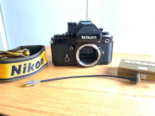 Nikon photomic ottime - photomic,
