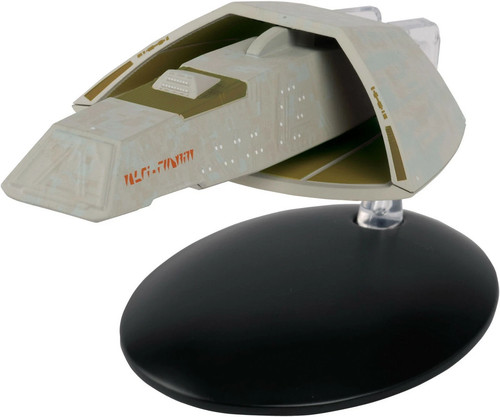 Rare star trek eaglemoss - rare,