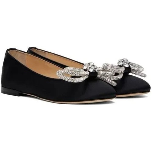 Ballerine mach raso - ballerine,
