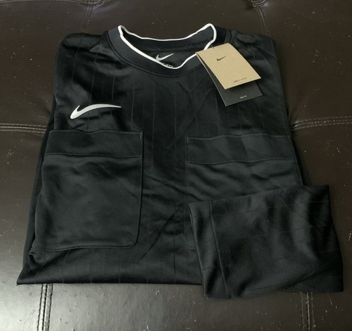 Maglia calcio arbitro - , nike