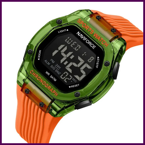 Orologio uomo multifunzione - orologio,