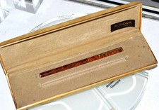 Rara penna a sfera girevole