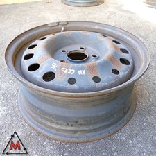 CERCHIO IN FERRO 6,5Jx16 5x114,3 ET51 per KIA CEE'D MK1 2006-2009 usato (112161)