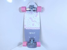 Skateboard a forma di sartoria