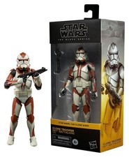 Hasbro Star Wars CLONE TROOPER