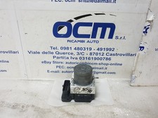 9850932480+9808055980 CENTRALINA POMPA ABS CITROEN OPEL PEUGEOT