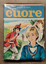 Cuore edmondo de - cuore,