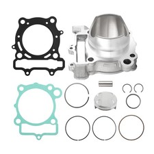 Kit Cylindre Piston for Kawasaki KX250F 2004-2008 Suzuki RM-Z250 2004-2006 77mm