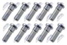 Bullone ruota NTY KSP-NS-004