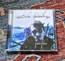Fabri Fibra Turbe Giovanili