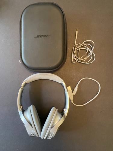 Bose quietcomfort cuffie - 35,
