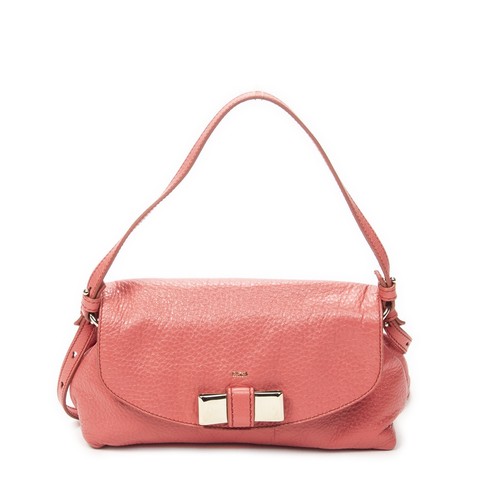 Borsa tracolla chloé - chloé, lily