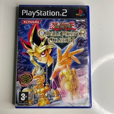 YU-GI-OH CAPSULE MONSTER