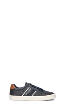 Wrangler Sneakers Uomo Blu Pu