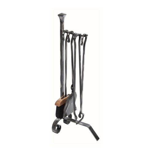 Set camino pezzi con chiodo - set,