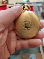 Orologio Da Tasca  Uomo