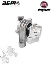 SUPPORTO MOTORE LATO DESTRO ORIGINALE ALFA GIULIETTA 1,4 120 CV BZ GPL 50521307