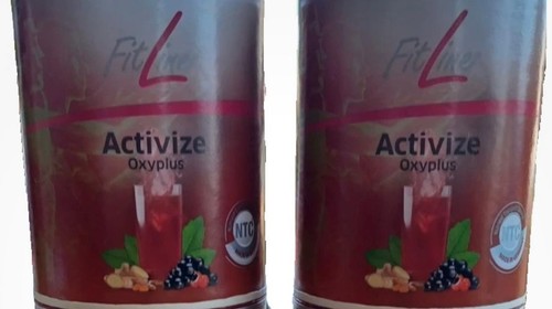 Barattoli activize - 🎁,