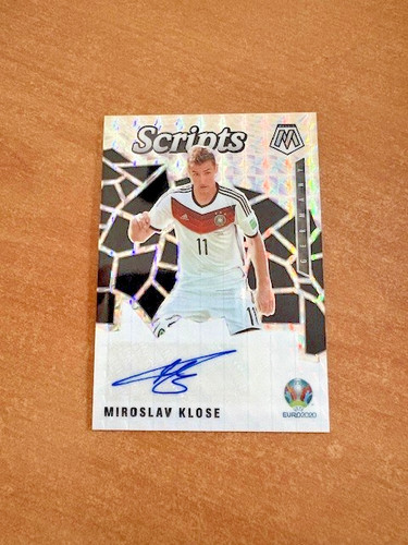2021 panini mosaic prizm - 2021/22,