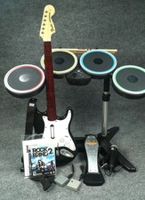 Rock Band 2 PS3 Wireless