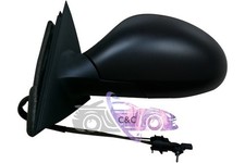 SPECCHIETTO RETROVISORE SX