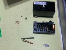 Doppio giradischi stereo - stereo, 1219