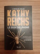 {X34} - Le ossa del ragno -