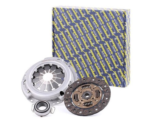 Kit frizione per toyota - frizione,