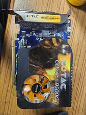 Scheda video ZOTAC 9500GT