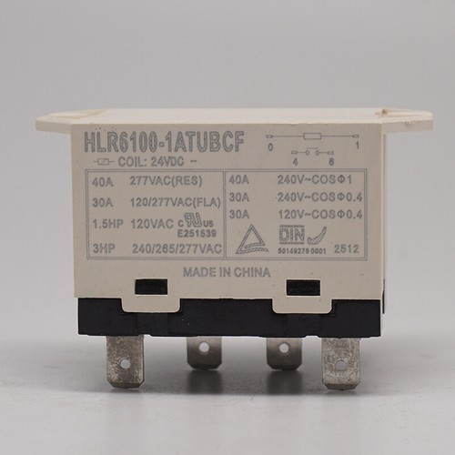 1pz hlr6100 1atubcf 24vdc - 1pz,