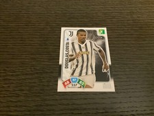 CALCIATORI 2020/21 ADRENALYN XL?PANINI?JUVENTUS?DOUGLAS COSTA -CARD N° 15