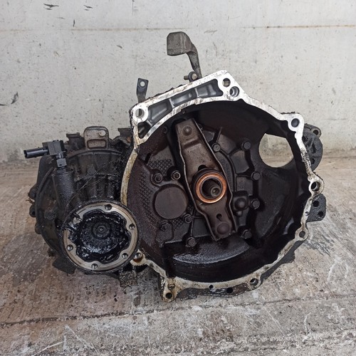 Cambio manuale marce - cambio,
