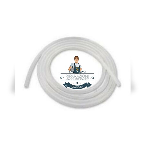 Tubo silicone da un - 4×7,