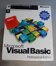 Software Microsoft Visual